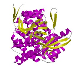 Image of CATH 2nwcJ