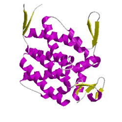 Image of CATH 2nwcJ01