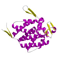 Image of CATH 2nwcK01