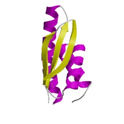 Image of CATH 2nwcK02