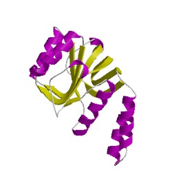 Image of CATH 2nwcK03