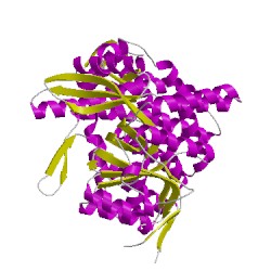 Image of CATH 2nwcM