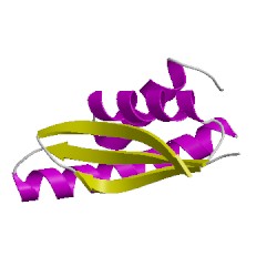 Image of CATH 2nwcM02