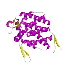 Image of CATH 2nwcN01