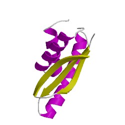 Image of CATH 2nwcN02