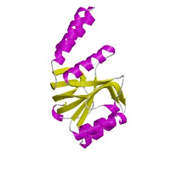 Image of CATH 2nwcN03