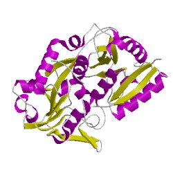 Image of CATH 2nwjA