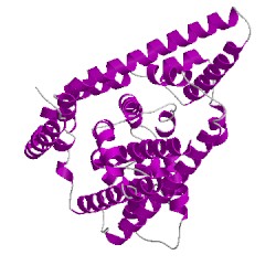 Image of CATH 2nwlA00