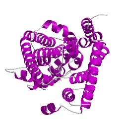 Image of CATH 2nwlB