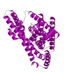 Image of CATH 2nwlC