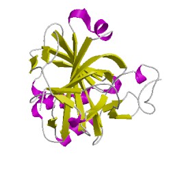 Image of CATH 2nwpA00