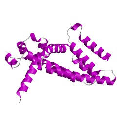 Image of CATH 2nx4A00