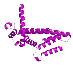 Image of CATH 2nx4B00