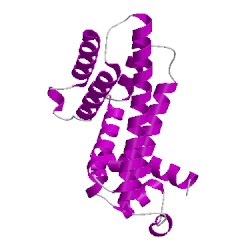 Image of CATH 2nx4C00