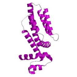 Image of CATH 2nx4D00