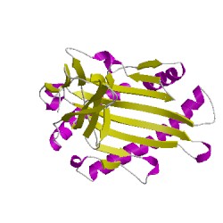 Image of CATH 2nx5A