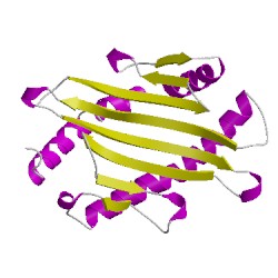 Image of CATH 2nx5A01