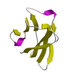 Image of CATH 2nx5A02