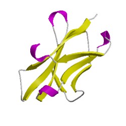 Image of CATH 2nx5B