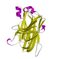 Image of CATH 2nx5E