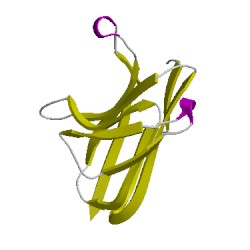 Image of CATH 2nx5E01