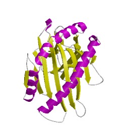 Image of CATH 2nx5F