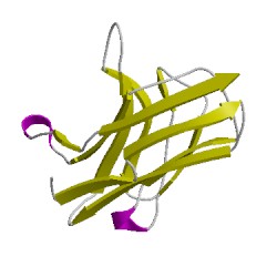 Image of CATH 2nx5J01