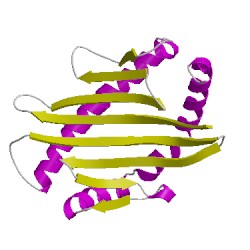 Image of CATH 2nx5K01