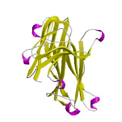 Image of CATH 2nx5P