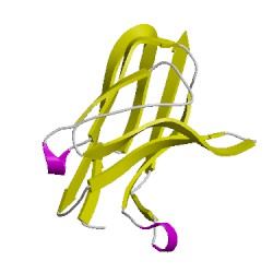 Image of CATH 2nx5P01