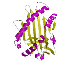 Image of CATH 2nx5Q