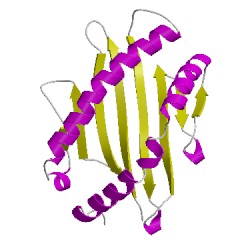 Image of CATH 2nx5Q01