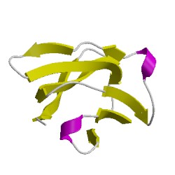 Image of CATH 2nx5Q02