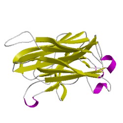Image of CATH 2nx5U