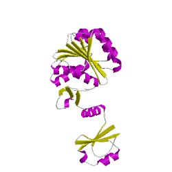 Image of CATH 2nxcA