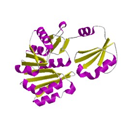 Image of CATH 2nxeA