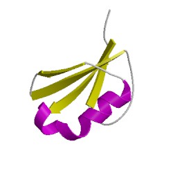 Image of CATH 2nxeA01