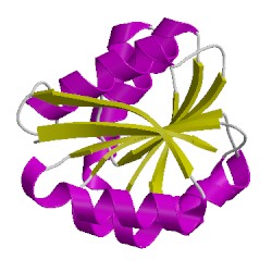 Image of CATH 2nxeB03