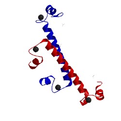 Image of CATH 2nxq