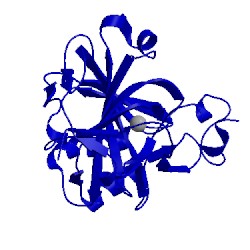 Image of CATH 2nxt