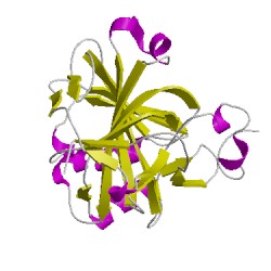 Image of CATH 2nxtA