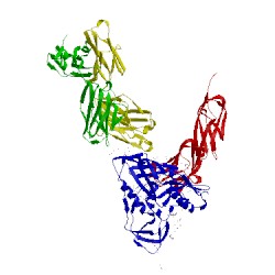 Image of CATH 2nxz