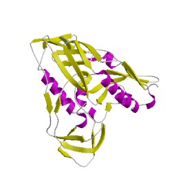 Image of CATH 2nxzA00