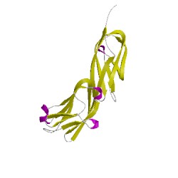 Image of CATH 2nxzB