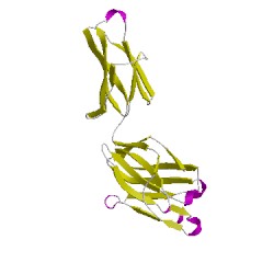 Image of CATH 2nxzD