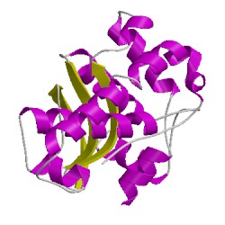 Image of CATH 2nybB00