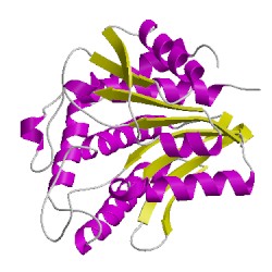 Image of CATH 2nyqA