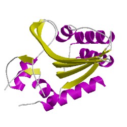 Image of CATH 2nytA