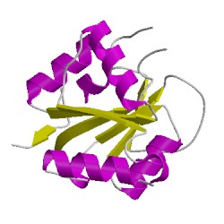 Image of CATH 2nyvA01