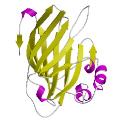 Image of CATH 2nyzA01